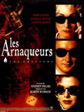 Les Arnaqueurs