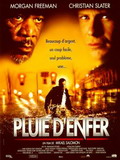 Pluie d'enfer