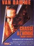 Chasse à l'homme