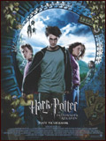 Harry Potter et le prisonnier d'Azkaban