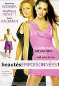 Beautés empoisonnées