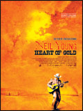 Neil Young: Heart of Gold