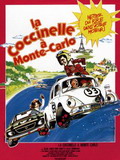 La Coccinelle à Monte Carlo