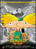 Hey Arnold! The Movie