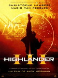 Highlander III: The Sorcerer