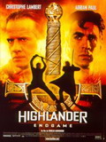 Highlander: Endgame