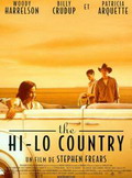 The Hi-Lo Country