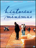 Historias minimas