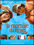 La Morsure du lézard