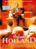 Professeur Holland