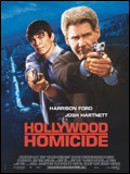 Hollywood Homicide