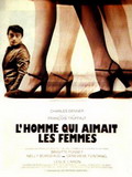 L'Homme qui aimait les femmes