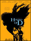 House of D