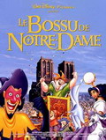 Le Bossu de Notre Dame