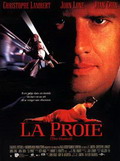 La Proie