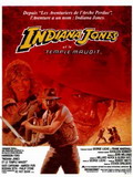 Indiana Jones and The Temple of Doom