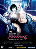 Innocence: Kokaku kidotai (Innocence: Ghost in the Shell 2)