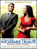 Intolerable Cruelty