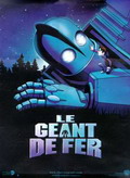 Le Géant de fer