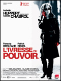 L\'Ivresse du pouvoir (Comedy of Power)