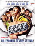 Jay and Silent Bob Strike Back