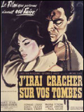 J\'irai cracher sur vos tombes