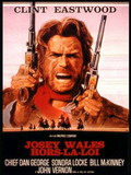 Josey Wales, Hors la loi