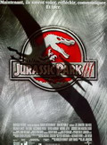 Jurassic Park III