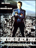 King of New York