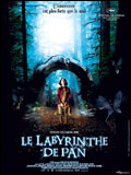 El Laberinto del Fauno (Pan\'s Labyrinth)