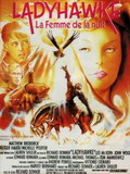 Ladyhawke, la femme de l.