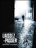 Laissez-passer