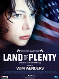 Land of Plenty (Terre d'.