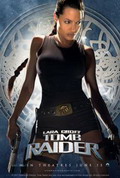 Lara Croft: Tomb Raider