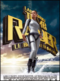 Lara Croft Tomb Raider 2