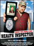 Larry the Cable Guy: Health Inspector