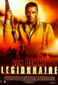 Legionnaire