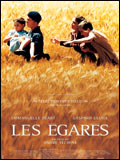 Les Egarés