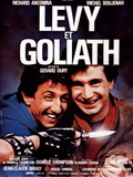 Levy et Goliath