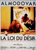 La ley del deseo (Law of Desire)