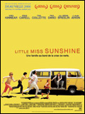 Little Miss Sunshine