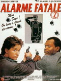 National Lampoon's Loaded Weapon 1