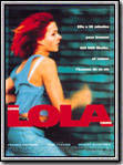 Lola rennt (Run Lola Run)