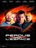 Perdus dans l'espace