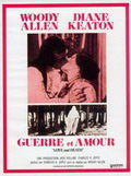 Guerre et amour