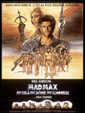 Mad Max Beyond Thunderdome