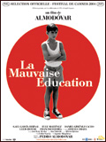 La Mauvaise éducation