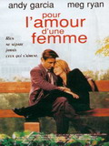 Pour l'amour d'une femme