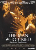 The Man Who Cried