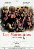 Les Marmottes